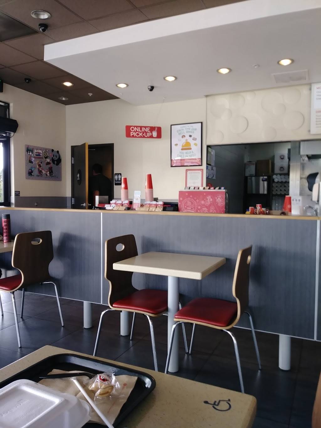 Panda Express | meal takeaway | 3893 E Castro Valley Blvd, Castro Valley, CA 94552, USA | 5105811007 OR +1 510-581-1007