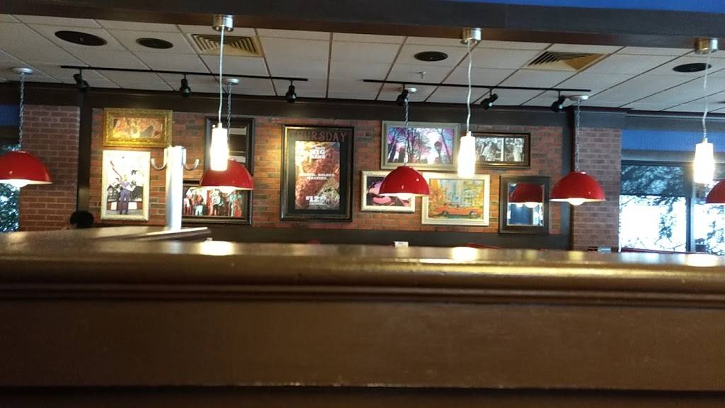 TGI Fridays | restaurant | 9634 Reisterstown Rd, Owings Mills, MD 21117, USA | 4103638116 OR +1 410-363-8116