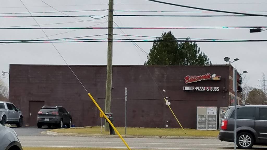 Buscemis | meal takeaway | 21790 23 Mile Rd, Macomb, MI 48044, USA | 5866490300 OR +1 586-649-0300