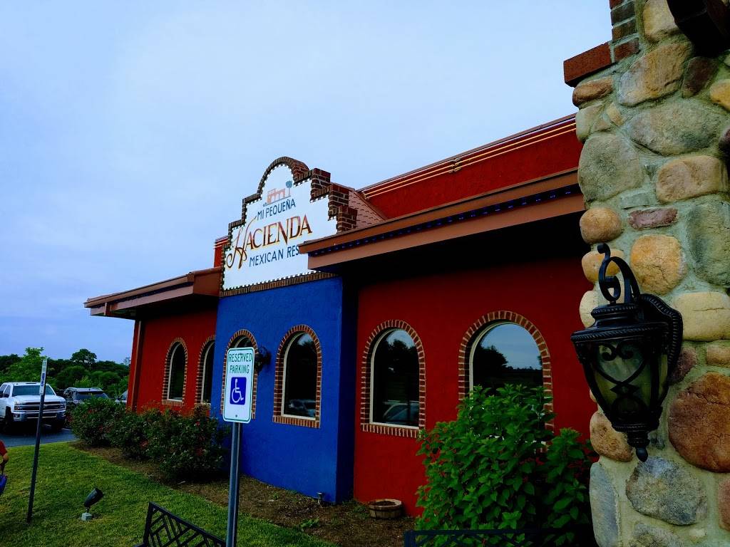 Mi Pequena Hacienda | restaurant | 110 Cynthia Dr, Nicholasville, KY 40356, USA | 8593093840 OR +1 859-309-3840