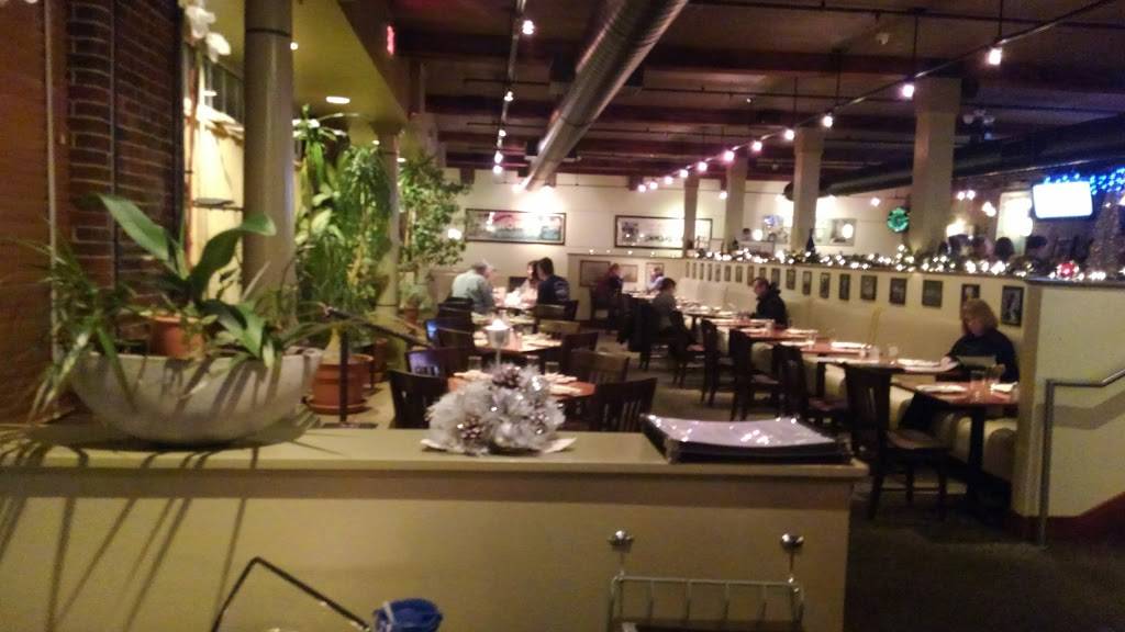 Cotton | restaurant | 75 Arms St, Manchester, NH 03101, USA | 6036225488 OR +1 603-622-5488