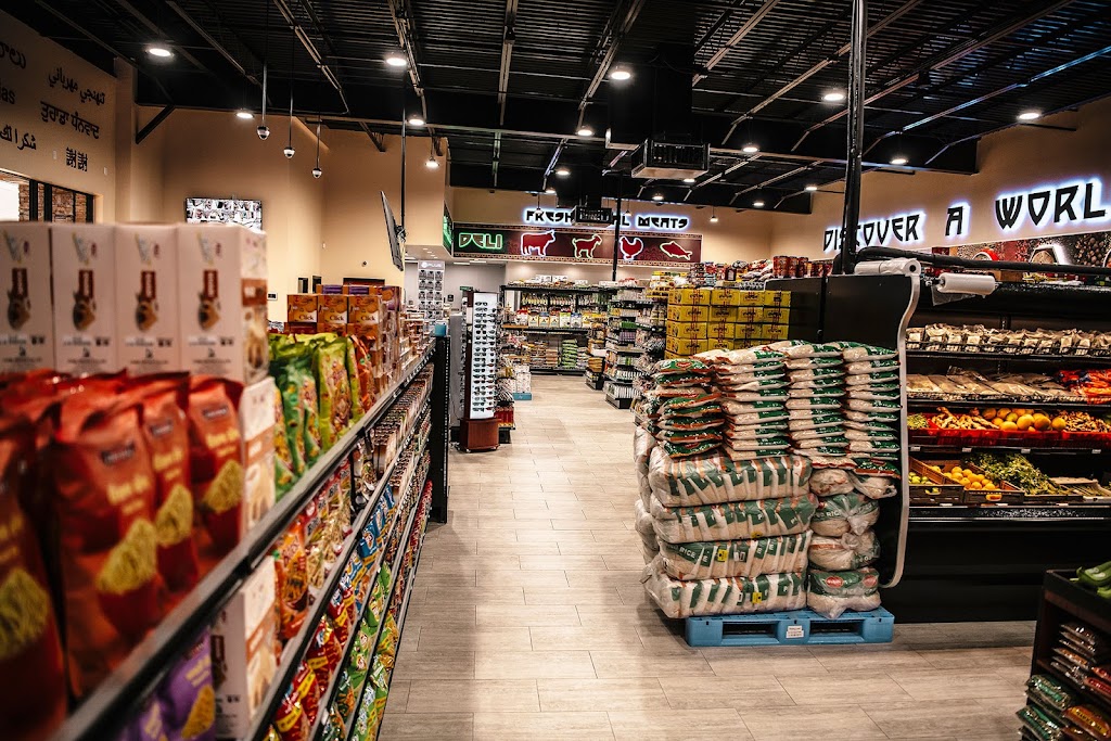 Spice World Market | restaurant | 1381 Old Arrington Rd, College Station, TX 77845, USA | 9794859373 OR +1 979-485-9373