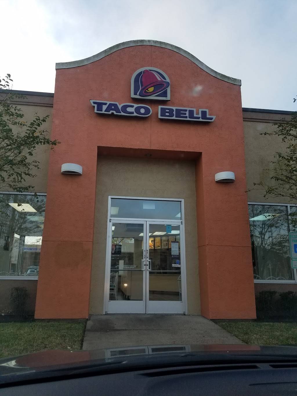 Taco Bell | meal takeaway | 1223 Gessner Drive, Houston, TX 77055, USA | 7134685311 OR +1 713-468-5311