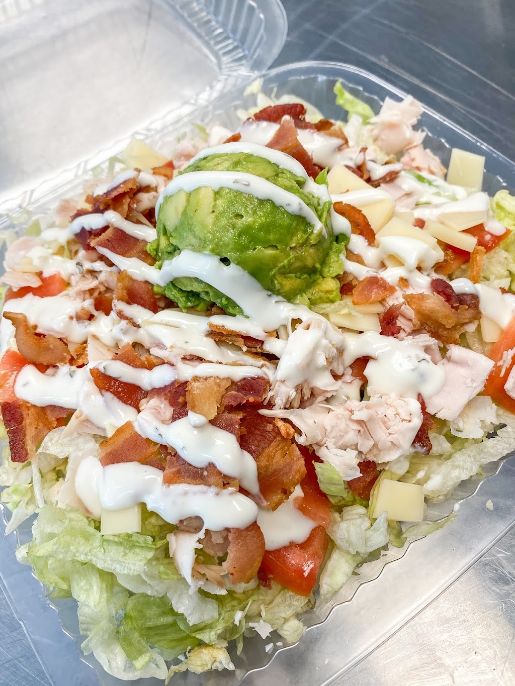 Lakeside Subs | restaurant | 7708 Lohman Ford Rd Building B Suite 103, Lago Vista, TX 78645, USA | 5122436779 OR +1 512-243-6779