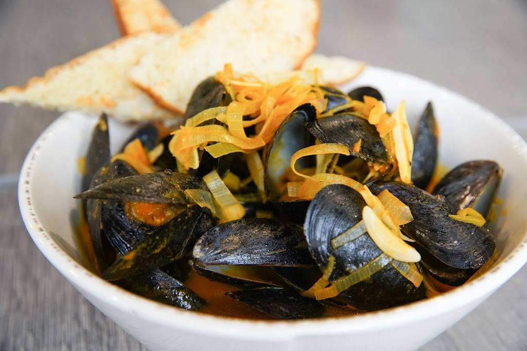 The Jac Island Restaurant | restaurant | 1223 Periwinkle Way, Sanibel, FL 33957, USA | 2394721771 OR +1 239-472-1771