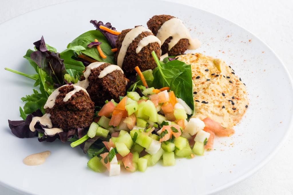 KORGETTE | restaurant | 609 Irvington Ave, Orlando, FL 32803, USA | 4079272803 OR +1 407-927-2803