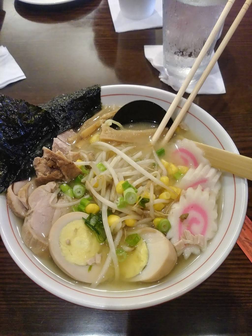 Dao Asian bistro | restaurant | 7075 Hwy 70 S, Nashville, TN 37221, USA | 6159287198 OR +1 615-928-7198