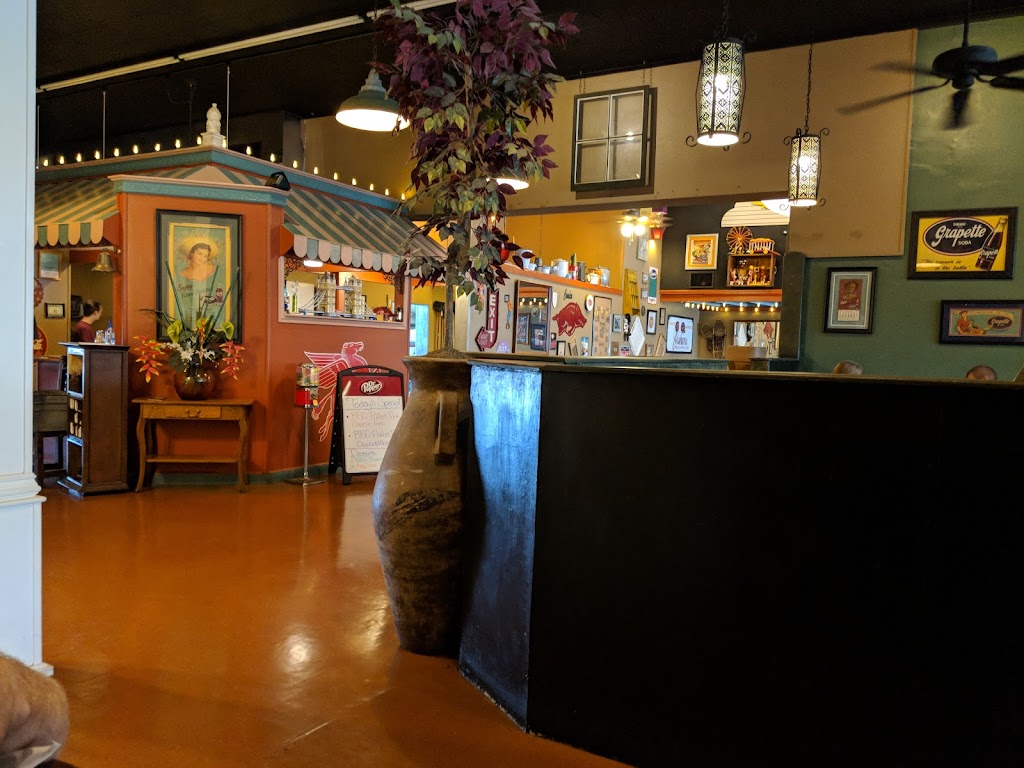 Whats Cookin | restaurant | 113 S Adams Ave, Camden, AR 71701, USA | 8708367002 OR +1 870-836-7002