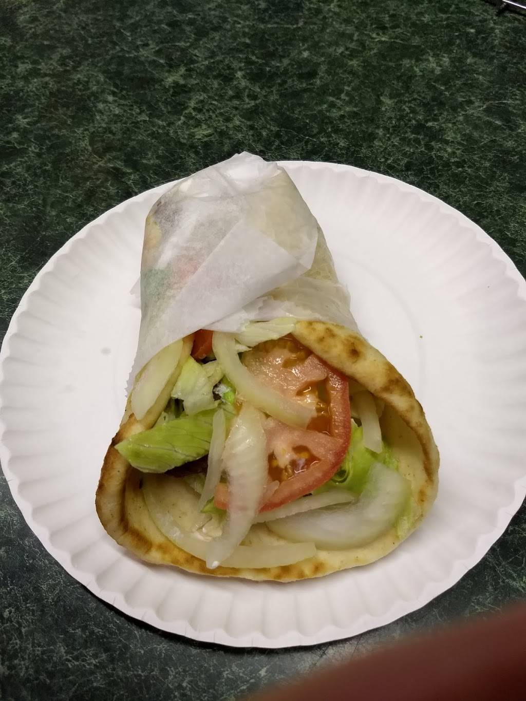 Foods of the Mediterranean | restaurant | 1825 W Chew St, Allentown, PA 18104, USA | 6107707573 OR +1 610-770-7573