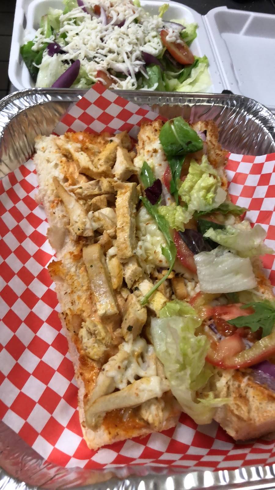 Pizza D’Amore | meal delivery | 6987 W Cerritos Ave, Stanton, CA 90680, USA | 7148261233 OR +1 714-826-1233