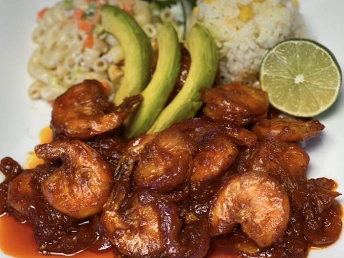 La Noria Bar & Mariscos | restaurant | 911 E Morris St, Wichita, KS 67211, USA | 3162953626 OR +1 316-295-3626