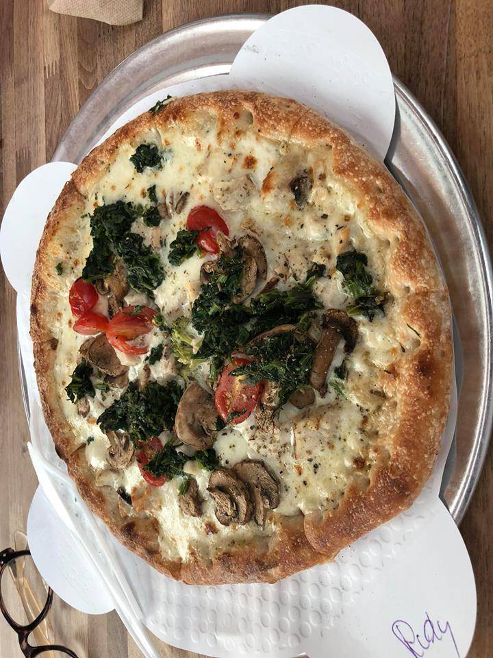 CupPasta & Pizza Oviedo | restaurant | 1510 Oviedo Mall Boulevard, Oviedo, FL 32765, USA | 4075421546 OR +1 407-542-1546