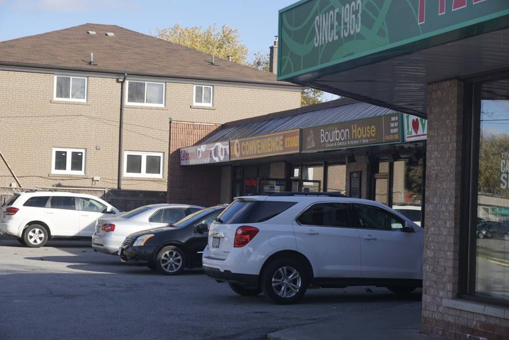 Little Bourbon House | meal delivery | 3655 St Clair Ave E, Scarborough, ON M1M 1T1, Canada | 4165361806 OR +1 416-536-1806