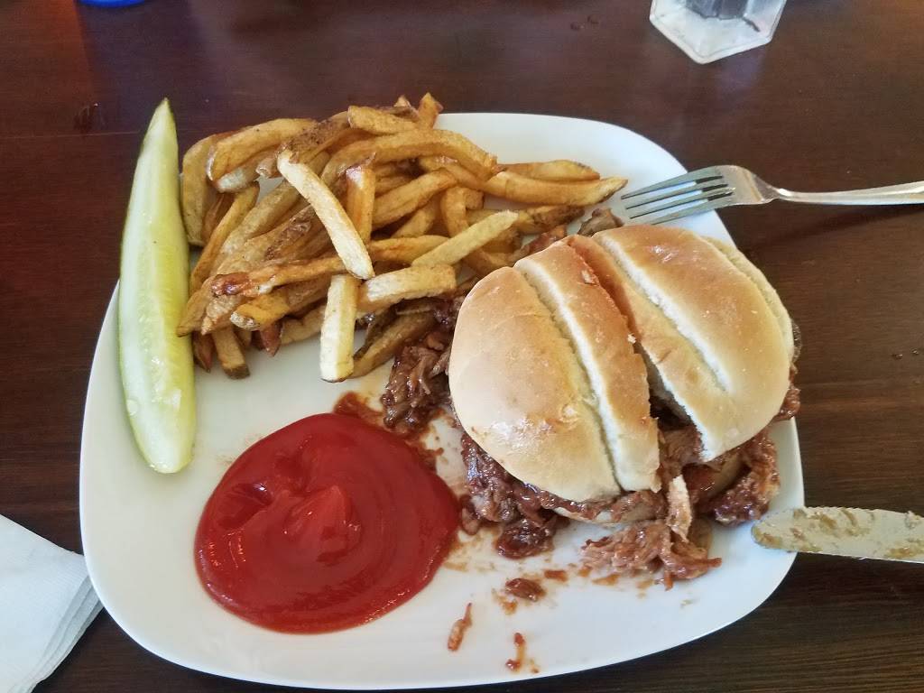 Roadside Cafe | restaurant | Kill Buck, NY 14748, USA | 7169450000 OR +1 716-945-0000