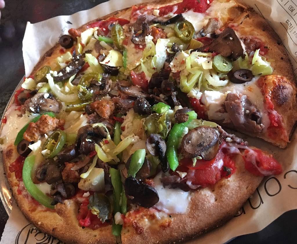 Fired Pie | restaurant | 3049 Agua Fria Fwy #2, Phoenix, AZ 85027, USA | 6238796500 OR +1 623-879-6500