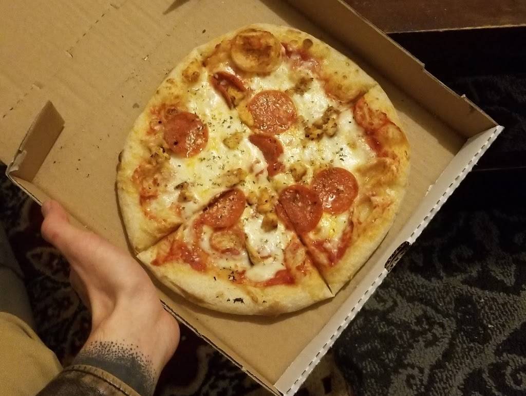 B-Street Subs | restaurant | 429 Baltimore St, Hanover, PA 17331, USA | 7176370893 OR +1 717-637-0893