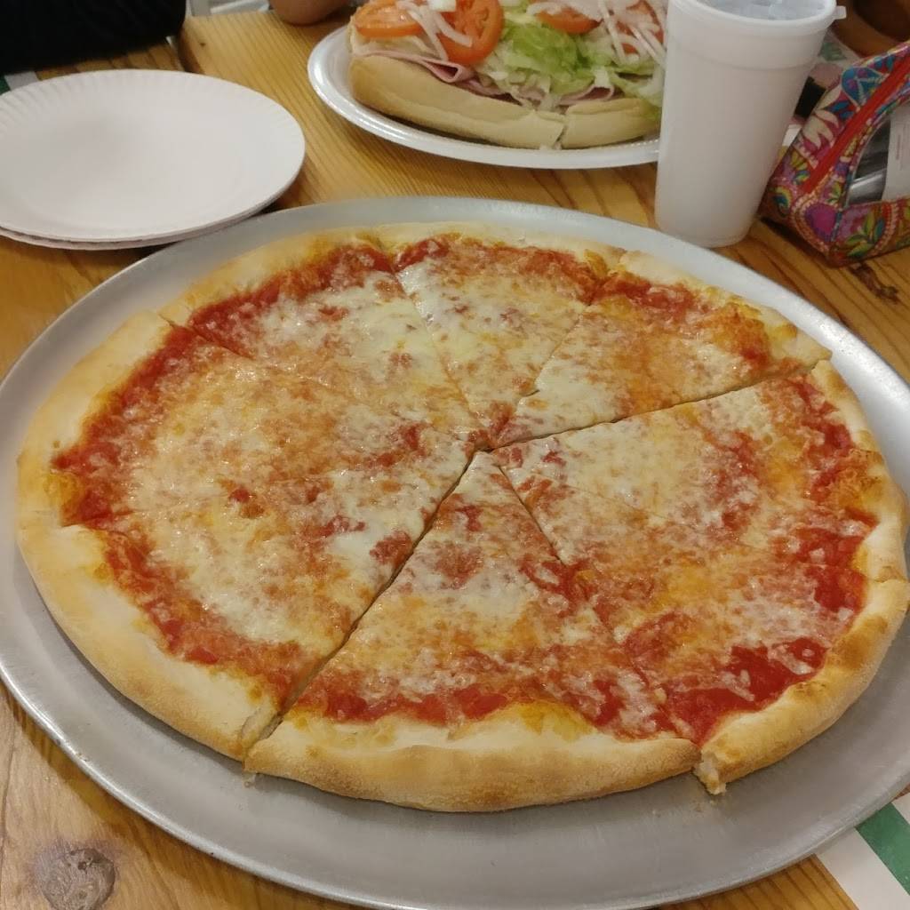 Bravo Pizza | restaurant | 2960 W Skippack Pike, Worcester, PA 19490, USA | 6105845075 OR +1 610-584-5075