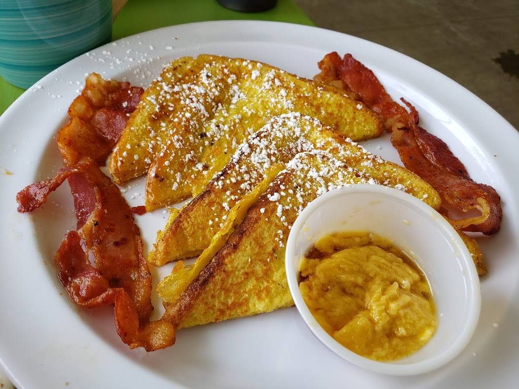 Katies 33rd Street Cafe | restaurant | 3301 Atlantic Ave, Virginia Beach, VA 23451, USA | 7574284585 OR +1 757-428-4585