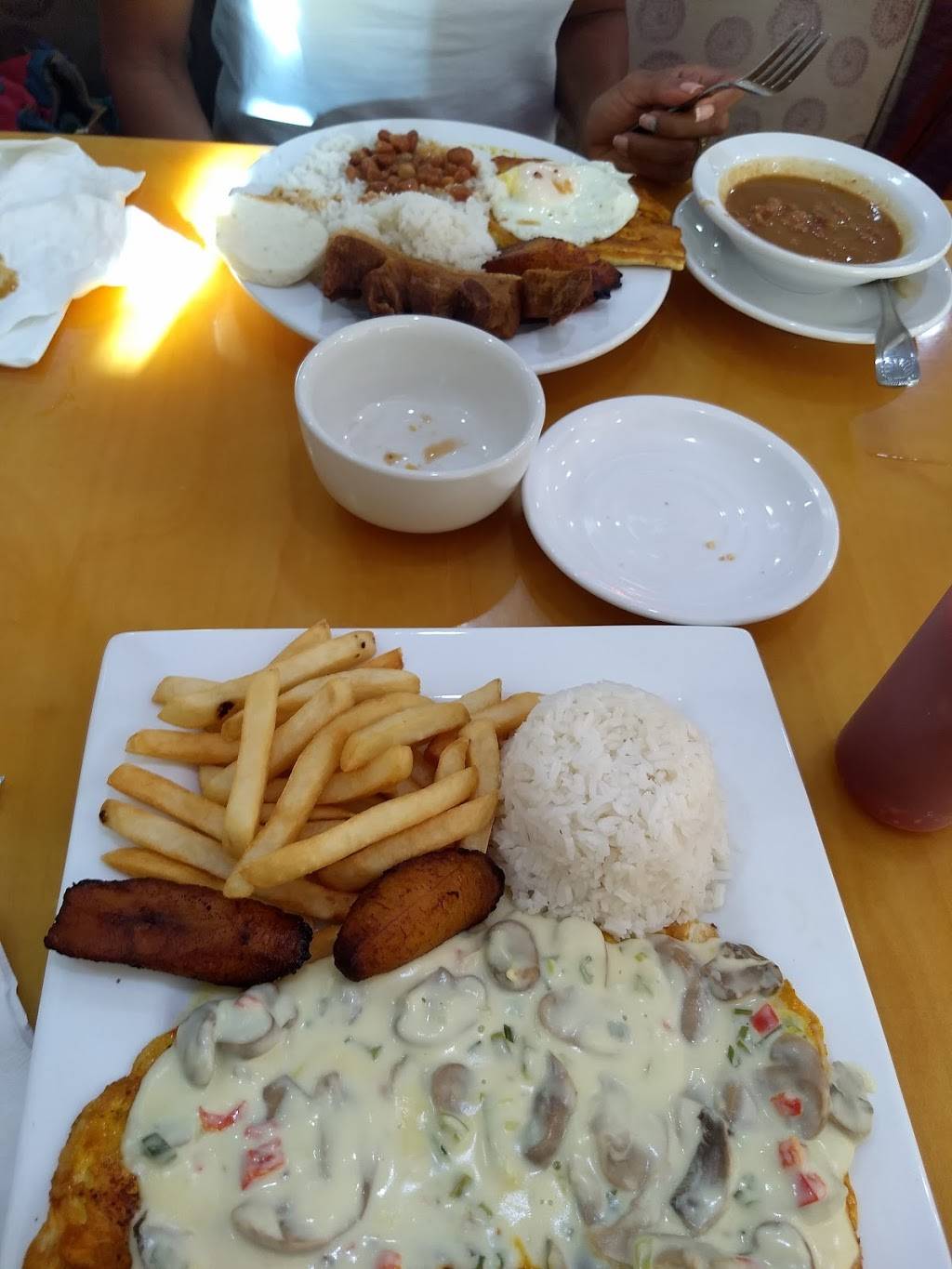 Pal Rancho | bakery | 5637 Coral Ridge Dr, Coral Springs, FL 33076, USA | 9543404611 OR +1 954-340-4611