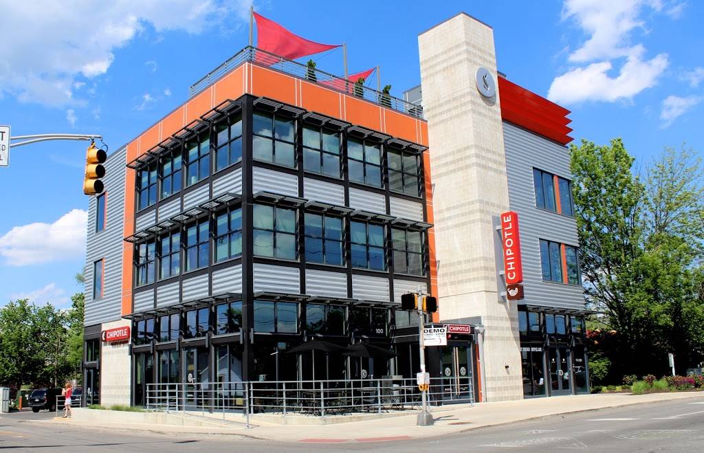 Chipotle Mexican Grill | restaurant | 1002 Broad Ripple Ave, Indianapolis, IN 46220, USA | 3172255193 OR +1 317-225-5193