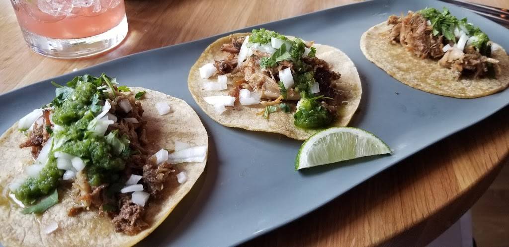 Mission Taqueria | restaurant | 472 Bedford Rd, Pleasantville, NY 10570, USA | 9147415285 OR +1 914-741-5285