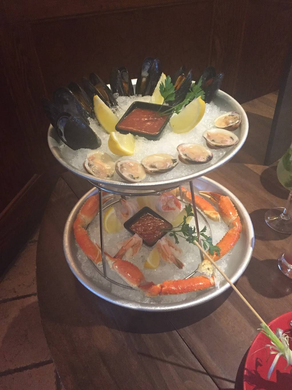 La Terrazza | restaurant | 3800 Richmond Ave, Staten Island, NY 10312, USA | 7184905023 OR +1 718-490-5023