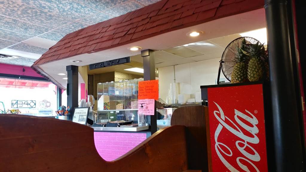 Delicias La Chocola | restaurant | 507 S Sherman Dr, Indianapolis, IN 46203, USA | 3179865057 OR +1 317-986-5057