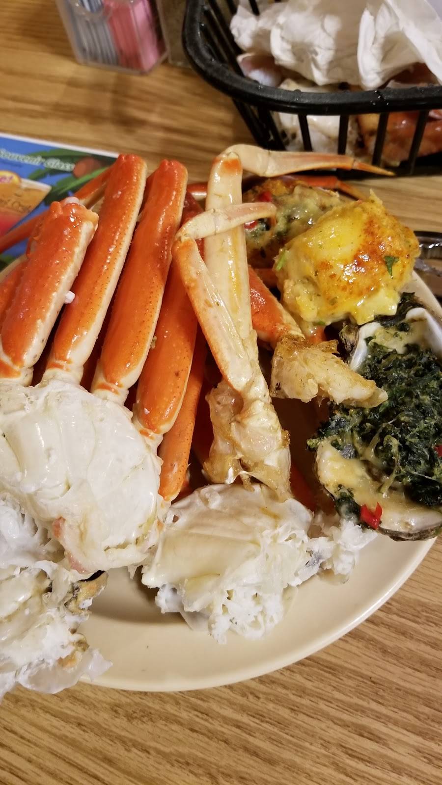 Giant Crab Seafood Restaurant | restaurant | 9597 N Kings Hwy, Myrtle Beach, SC 29572, USA | 8434491097 OR +1 843-449-1097