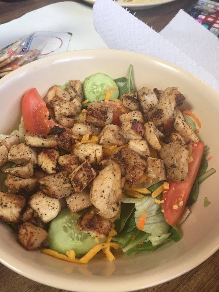 Blakes BBQ & Burgers Blake | restaurant | 2916 Jeanetta St, Houston, TX 77063, USA | 7132666860 OR +1 713-266-6860