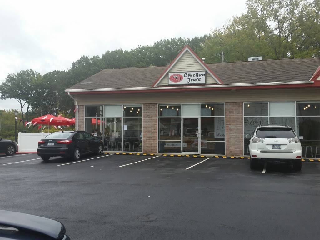 Chicken Joe’s Troy | restaurant | 506 Campbell Ave, Troy, NY 12180, USA | 5188744262 OR +1 518-874-4262