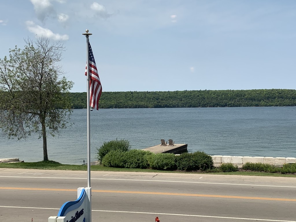 Sunset Harbor Grill | restaurant | 10018 N Water St, Ephraim, WI 54211, USA | 9208546565 OR +1 920-854-6565