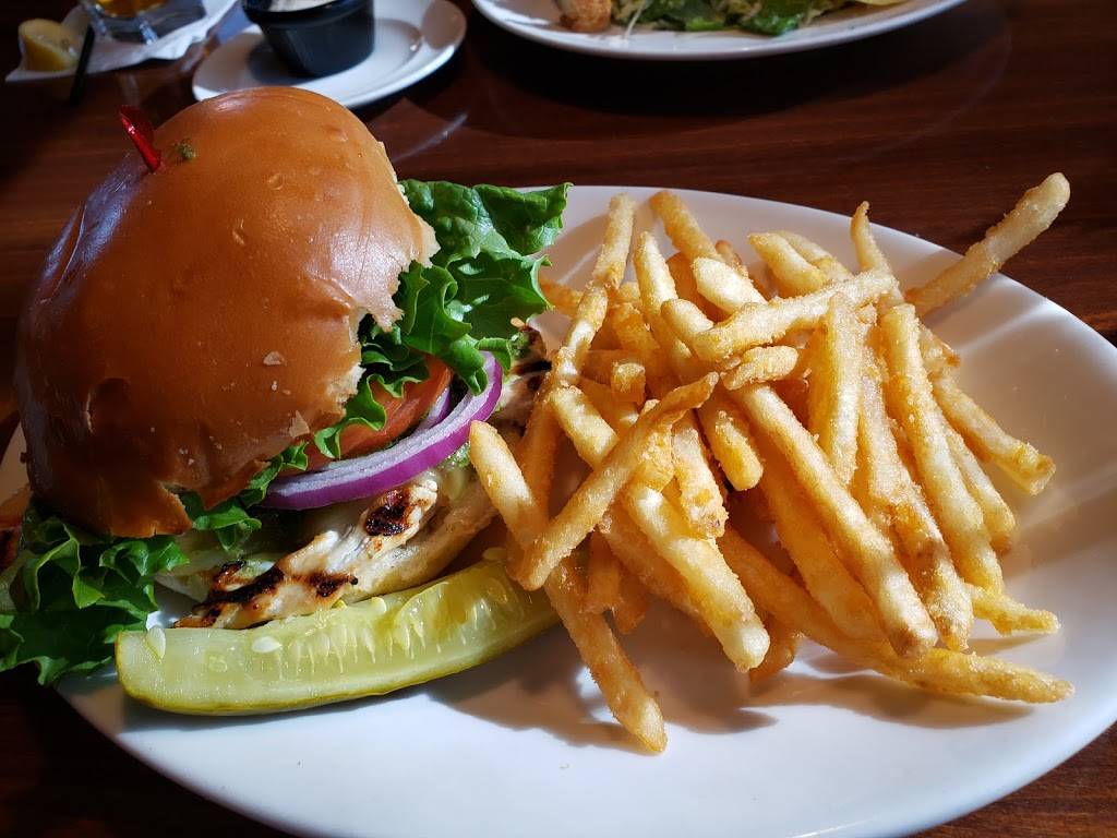 Big Fish Grill | restaurant | 13706 NE 175th St, Woodinville, WA 98072, USA | 4254873474 OR +1 425-487-3474