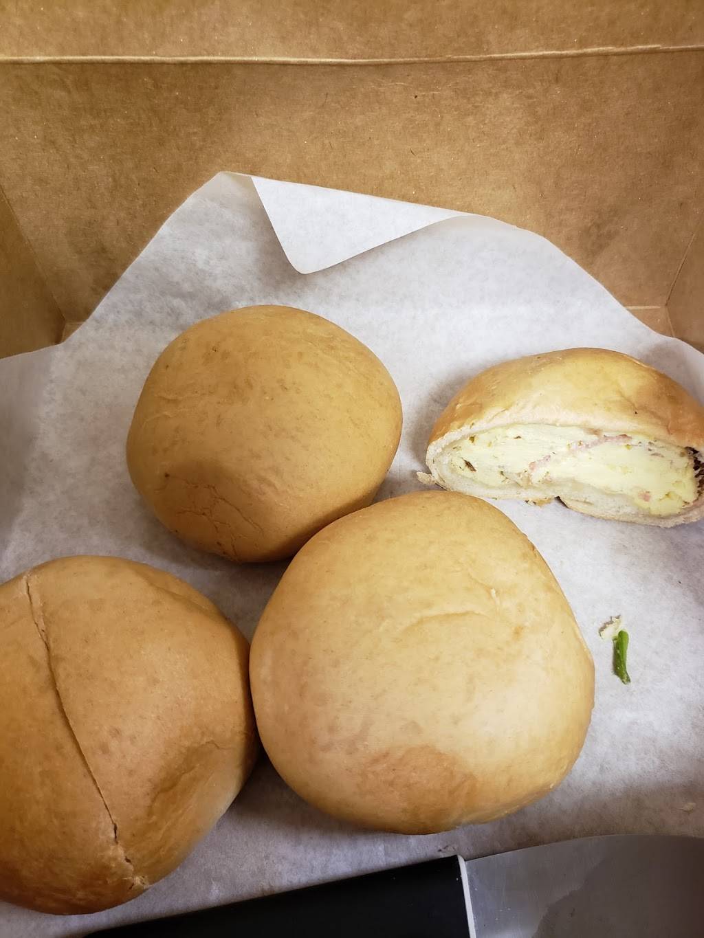 Kolache Factory | bakery | 14091 Newport Ave, Tustin, CA 92780, USA | 7147302253 OR +1 714-730-2253