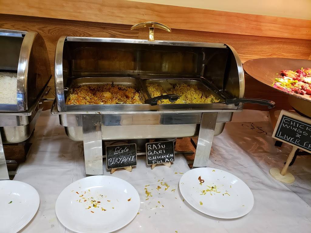 Mayuri Indian Restaurant | restaurant | 390 Elden St, Herndon, VA 20170, USA | 7039557588 OR +1 703-955-7588