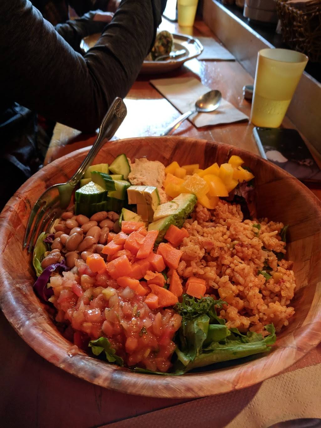 Owl Sprit Cafe | cafe | 218 Polk St, Port Townsend, WA 98368, USA | 3603855275 OR +1 360-385-5275