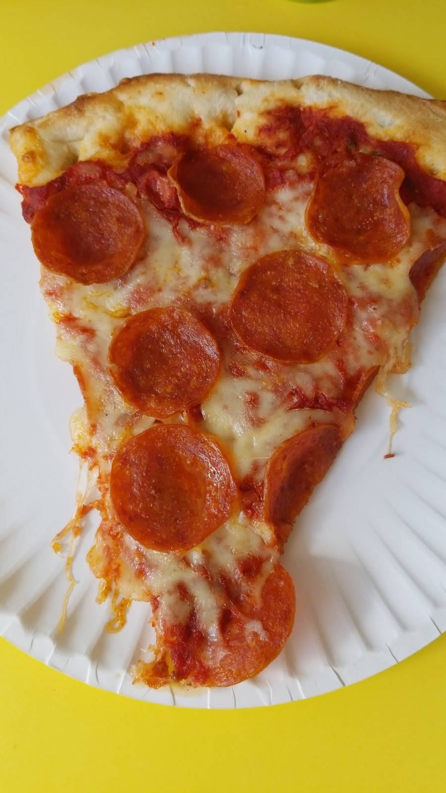 Pizza King | restaurant | 4270 1, Boardwalk, Daytona Beach, FL 32118, USA | 3862531221 OR +1 386-253-1221