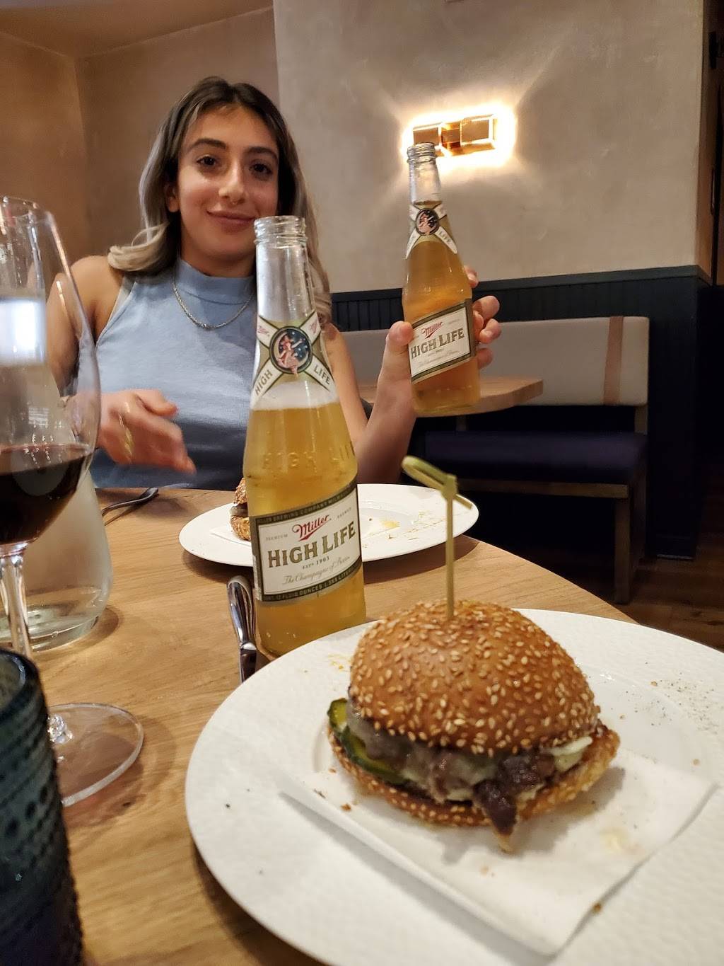 Alderwood Santa Cruz | restaurant | 155 Walnut Ave, Santa Cruz, CA 95060, USA | 8315883238 OR +1 831-588-3238