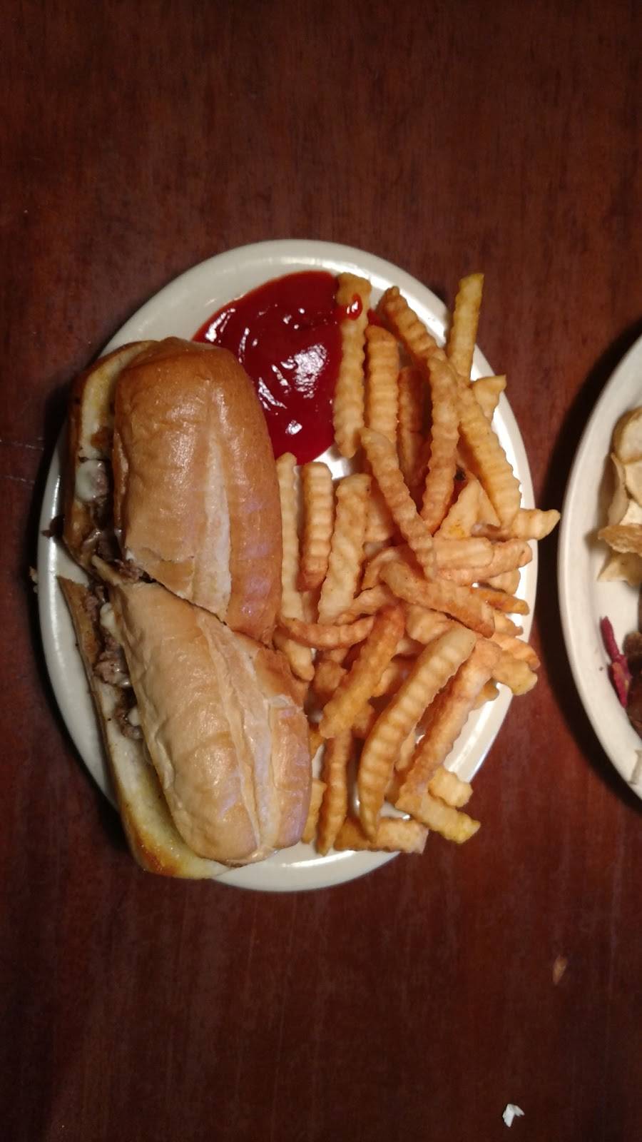 Daves Original Backyard Grill | restaurant | 1314 NC-62, Climax, NC 27233, USA | 3366761227 OR +1 336-676-1227