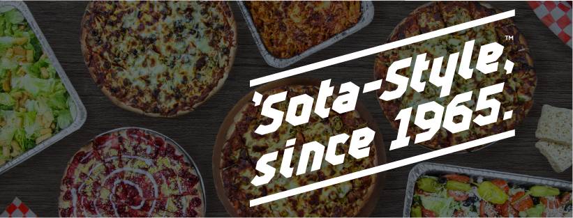 Reds Savoy Pizza | restaurant | 262 E Travelers Trail, Burnsville, MN 55337, USA | 9528959100 OR +1 952-895-9100