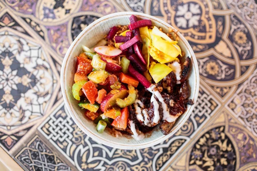 2941 Street Food - Auburn Hills | restaurant | 2071 N Squirrel Rd, Auburn Hills, MI 48326, USA | 2489775708 OR +1 248-977-5708