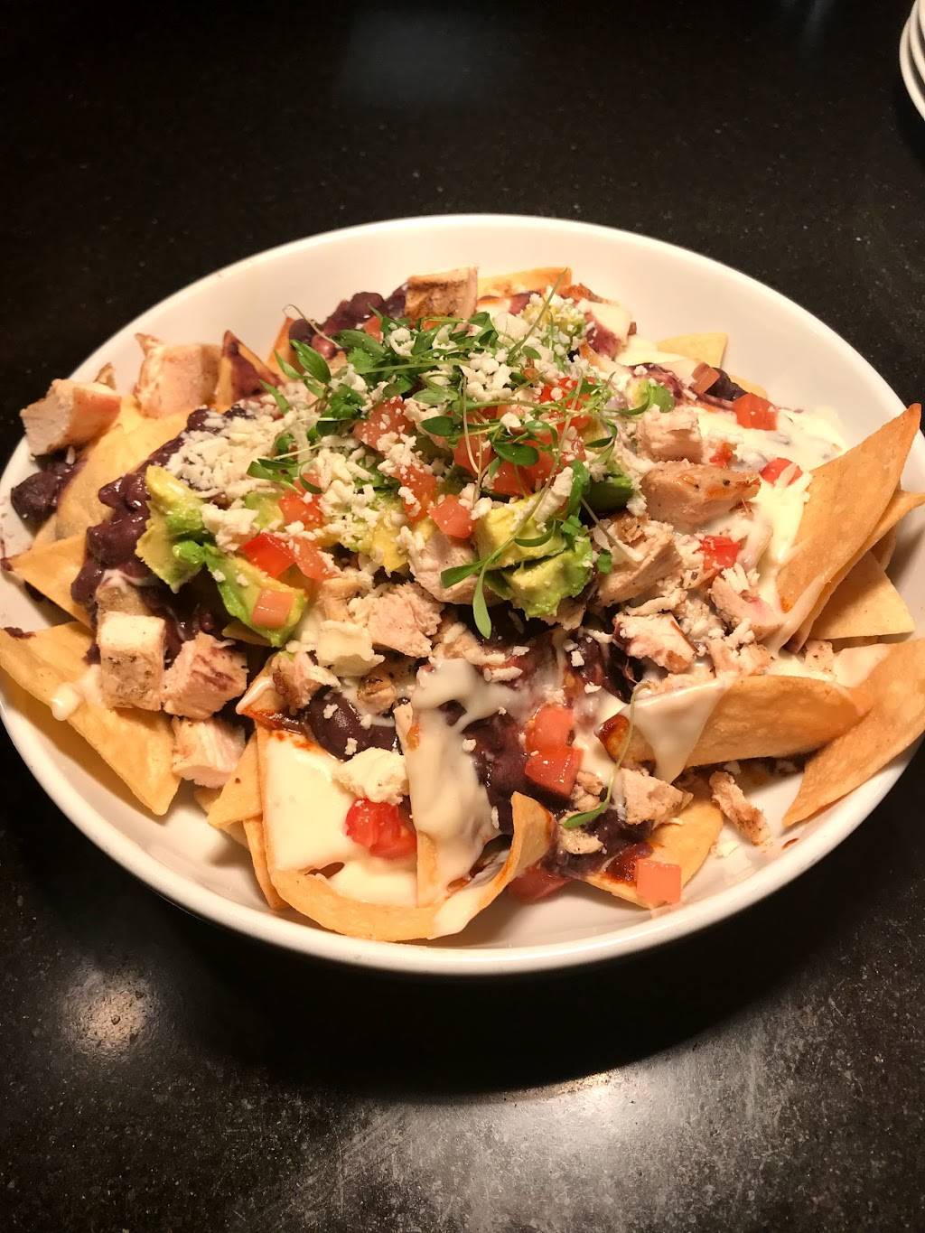 Colorado Craft | restaurant | 15 S Tejon St, Colorado Springs, CO 80903, USA | 7194283002 OR +1 719-428-3002