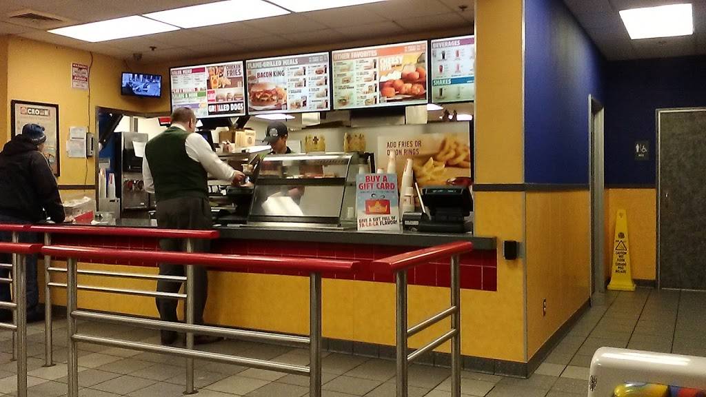 Burger King | restaurant | 7480 S University Blvd, Centennial, CO 80122, USA | 3037930341 OR +1 303-793-0341