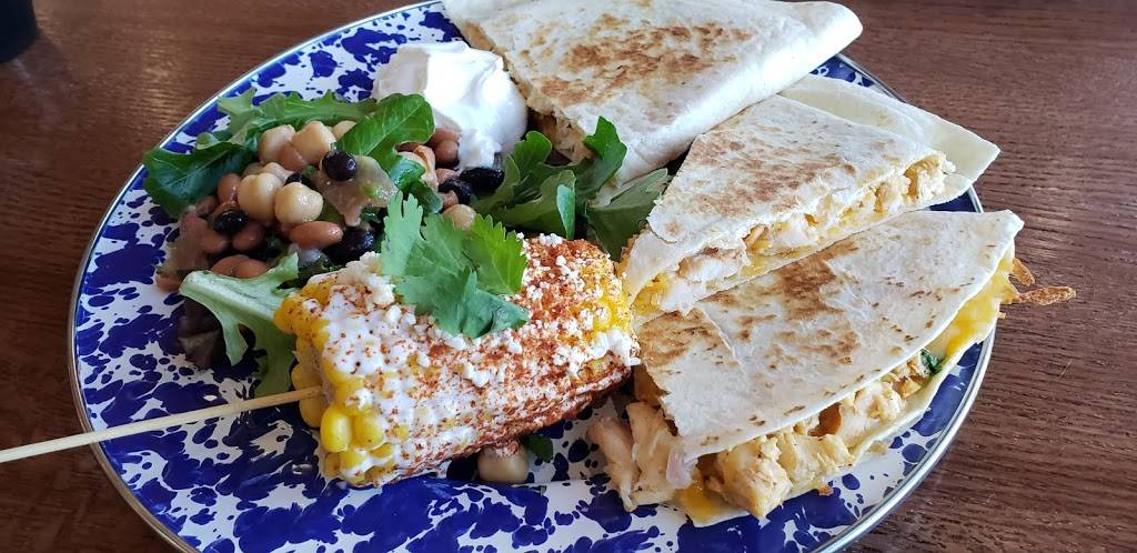 Pioneer Crossing | cafe | Columbine Rd, Breckenridge, CO 80424, USA | 9704535000 OR +1 970-453-5000