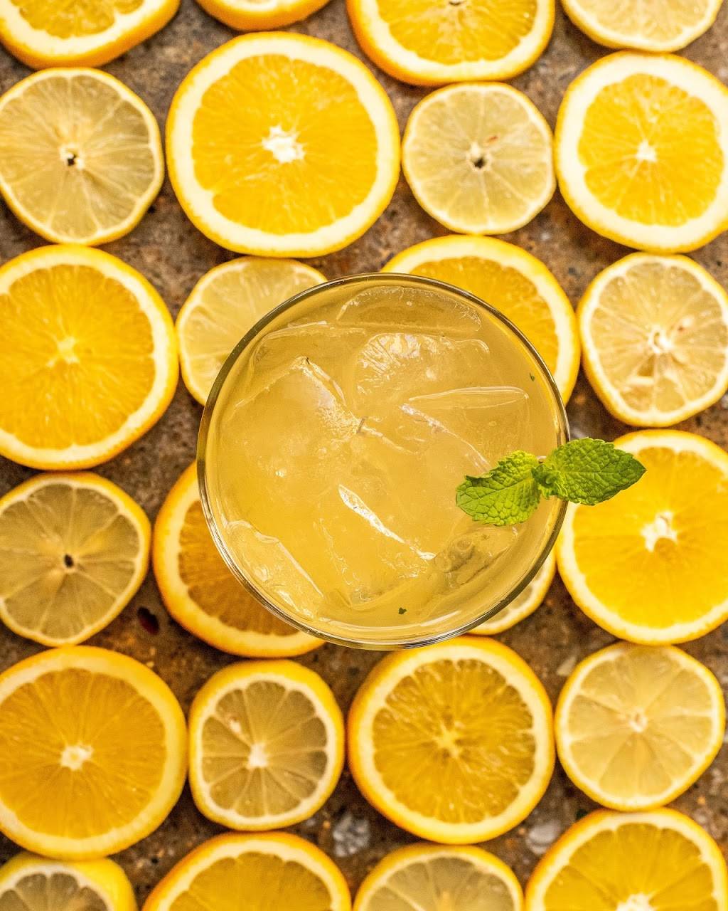 Saint Añejo | restaurant | 1120 McGavock St, Nashville, TN 37203, USA | 6157365301 OR +1 615-736-5301