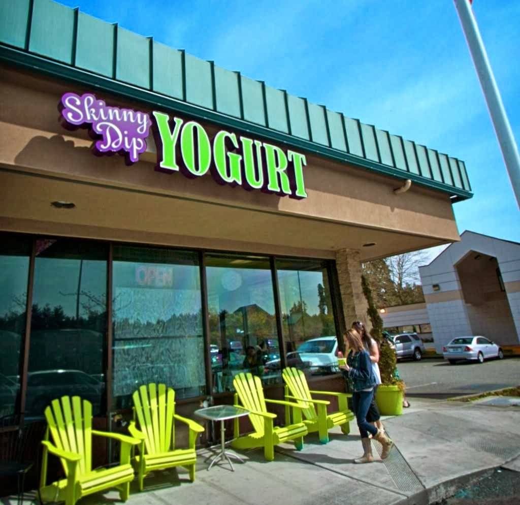 Skinny Ds Yogurt | restaurant | 16212 Bothell Everett Hwy, Mill Creek, WA 98012, USA | 4252255252 OR +1 425-225-5252