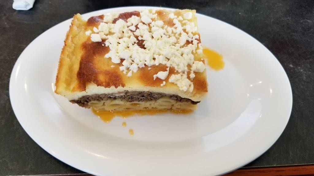 Zorbas Greek Restaraunt | restaurant | 6520 Glenway Ave, Cincinnati, OH 45211, USA | 5135742111 OR +1 513-574-2111