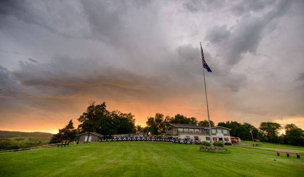 Red Wing Golf Course | restaurant | 1311 W 6th St, Red Wing, MN 55066, USA | 6513889524 OR +1 651-388-9524