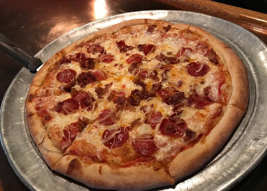 Log Cabin Inn - Restaurant, Motel & Bar | restaurant | 413 Industrial Park Rd, Muncy, PA 17756, USA | 5705465403 OR +1 570-546-5403