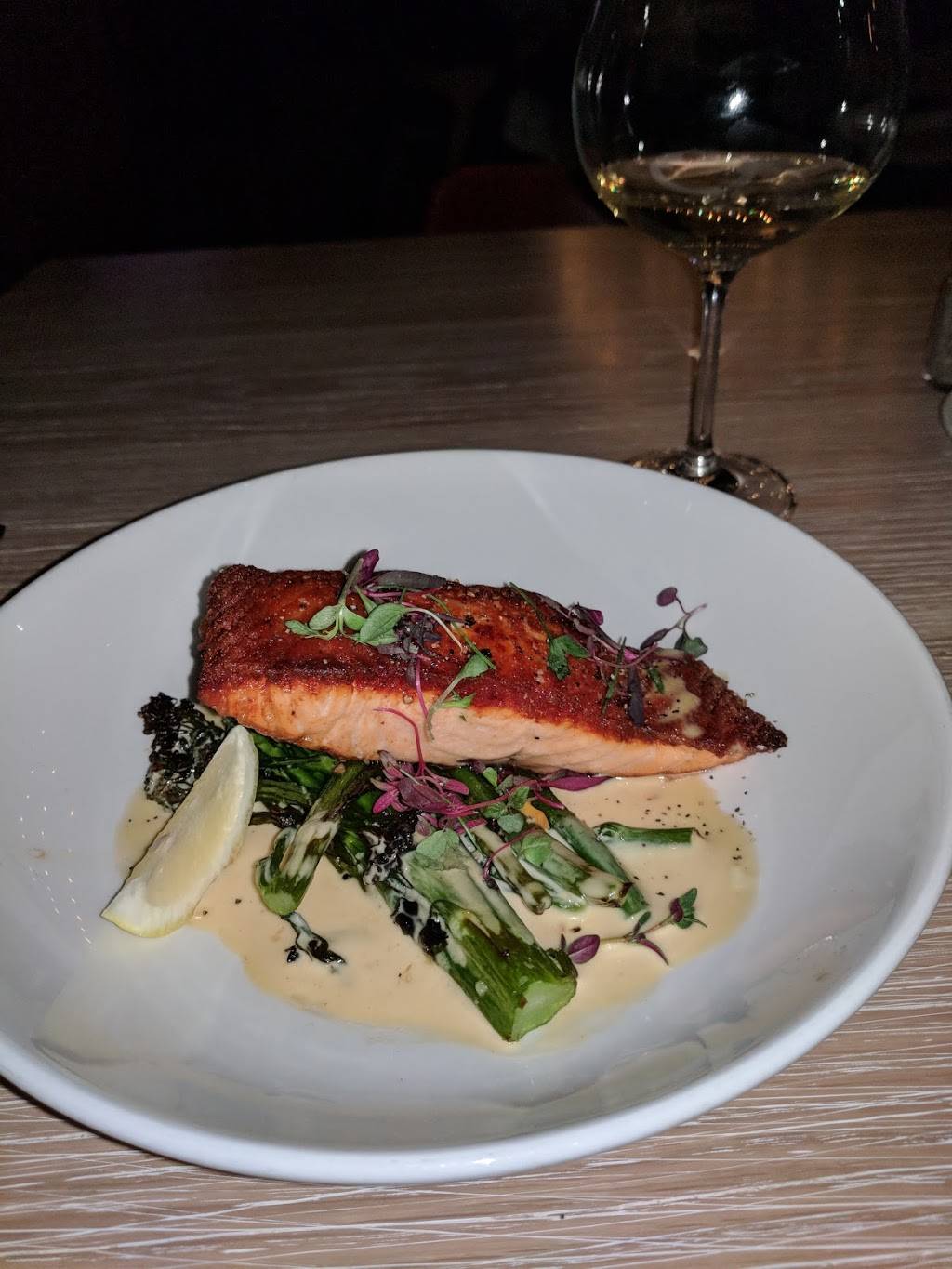 Republic | restaurant | 12300 Inwood Rd, Dallas, TX 75244, USA | 9723856004 OR +1 972-385-6004