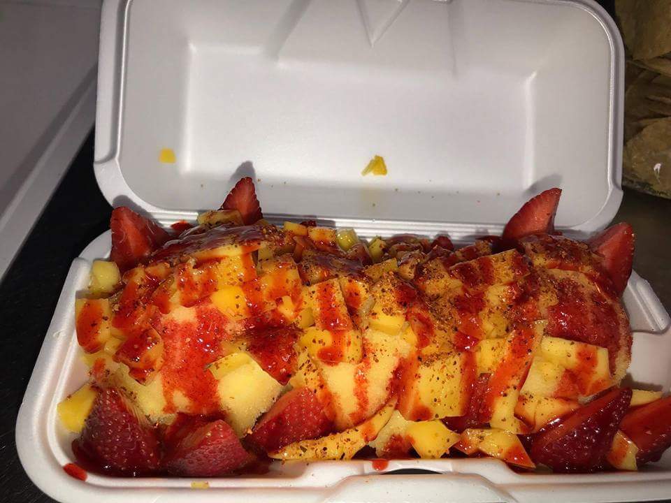 Monchis snacks | meal takeaway | 3510 San Bernardo Ave Unit 2, Laredo, TX 78041, USA | 9564807561 OR +1 956-480-7561